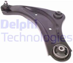DELPHI TC2496 Brat, suspensie roata