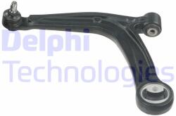 DELPHI TC3433 Brat, suspensie roata