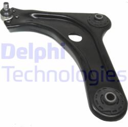 DELPHI TC1247 Brat, suspensie roata