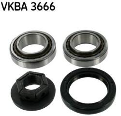 SKF VKBA3666 Set rulment roata