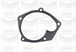 GRAF PA822 Pompă de apă, răcire motor