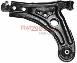 METZGER 58029801 Brat, suspensie roata