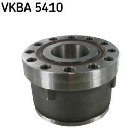 SKF VKBA5410 Set rulment roata