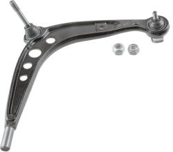 LEMFORDER 2592501 Brat, suspensie roata