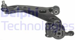 DELPHI TC3458 Brat, suspensie roata