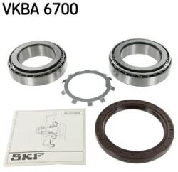 SKF VKBA6700 Set rulment roata
