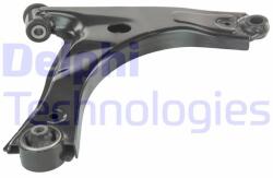 DELPHI TC3747 Brat, suspensie roata