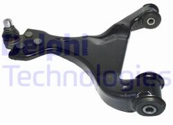 DELPHI TC2125 Brat, suspensie roata