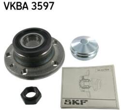 SKF VKBA3597 Set rulment roata