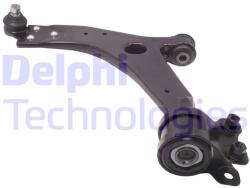 DELPHI TC2567 Brat, suspensie roata