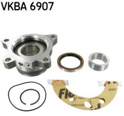SKF VKBA6907 Set rulment roata