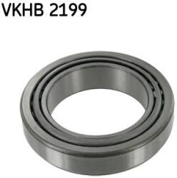 SKF VKHB2199 Rulment roata