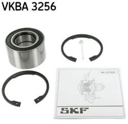 SKF VKBA3256 Set rulment roata