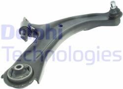 DELPHI TC2468 Brat, suspensie roata