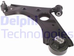 DELPHI TC2484 Brat, suspensie roata