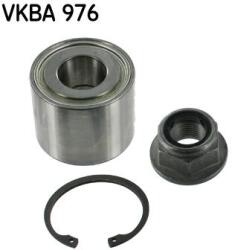 SKF VKBA976 Set rulment roata
