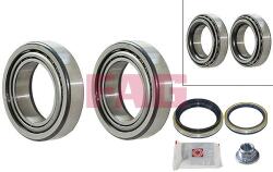 Schaeffler Fag FAG 713615130 Set rulment roata