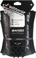 VITTORIA Anvelopa VITTORIA Barzo 29x2.6(55-622) Tubeless TNT Anthracite 820g