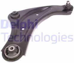 DELPHI TC2497 Brat, suspensie roata