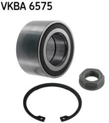 SKF VKBA6575 Set rulment roata