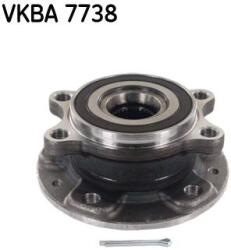 SKF VKBA7738 Set rulment roata