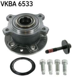 SKF VKBA6533 Set rulment roata