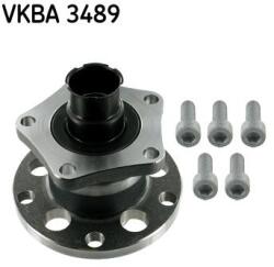 SKF Set rulment roata SKF VKBA 3489 - piesa-auto