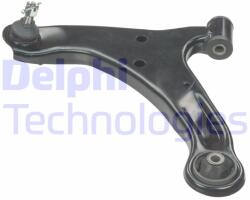 DELPHI TC3689 Brat, suspensie roata