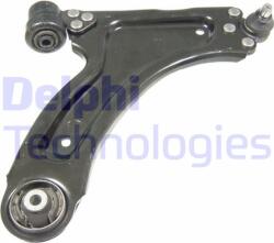 DELPHI TC1005 Brat, suspensie roata