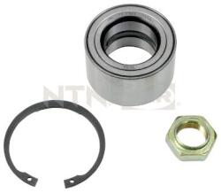 SNR R140.17 Set rulment roata - auto-piesa