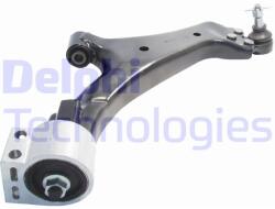 DELPHI TC2347 Brat, suspensie roata