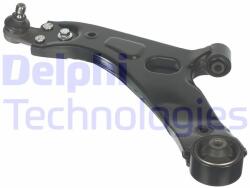 DELPHI TC3016 Brat, suspensie roata