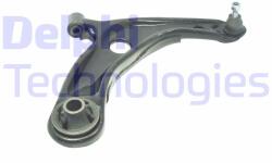 DELPHI TC2464 Brat, suspensie roata