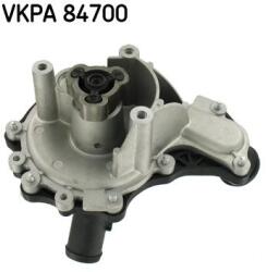 SKF VKPA84700 Pompă de apă, răcire motor