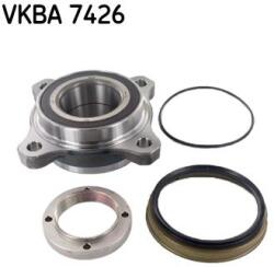 SKF VKBA7426 Set rulment roata