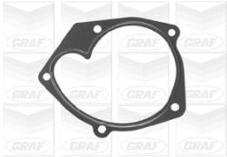 GRAF PA821 Pompă de apă, răcire motor