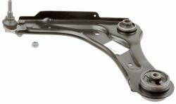 LEMFORDER 3853601 Brat, suspensie roata