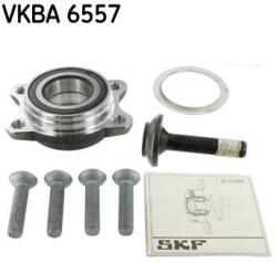 SKF VKBA6557 Set rulment roata