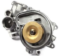 HEPU P483 Pompă de apă, răcire motor