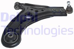 DELPHI TC1504 Brat, suspensie roata