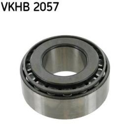 SKF VKHB2057 Rulment roata