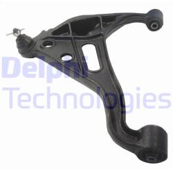 DELPHI TC2394 Brat, suspensie roata