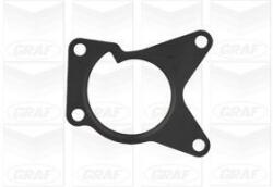 GRAF PA1183 Pompă de apă, răcire motor