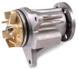 HEPU P2623 Pompă de apă, răcire motor