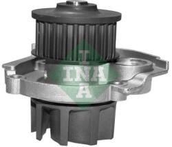 Schaeffler Ina INA 538006210 Pompă de apă, răcire motor