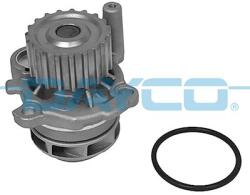 DAYCO DP037 Pompă de apă, răcire motor