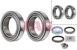 Fag Set rulment roata FAG 713 6503 10 - piesa-auto