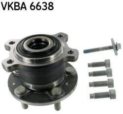 SKF VKBA6638 Set rulment roata