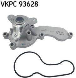SKF VKPC93628 Pompă de apă, răcire motor