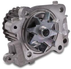 HEPU P7735 Pompă de apă, răcire motor